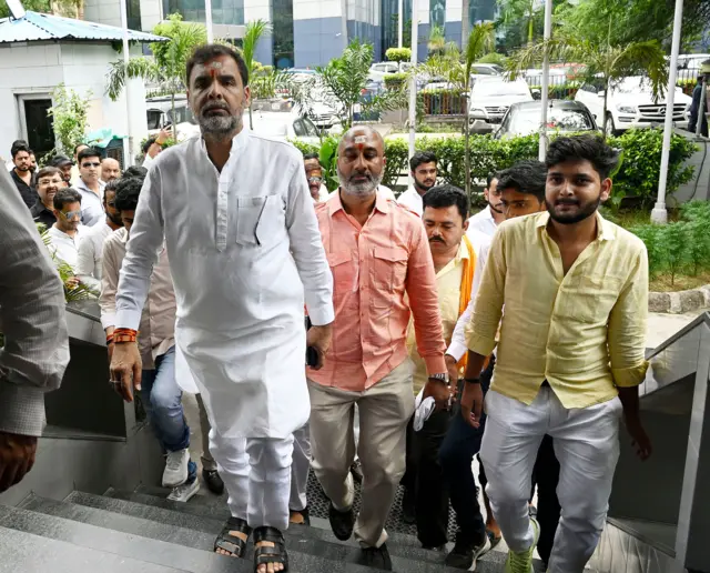 संजय सिंह