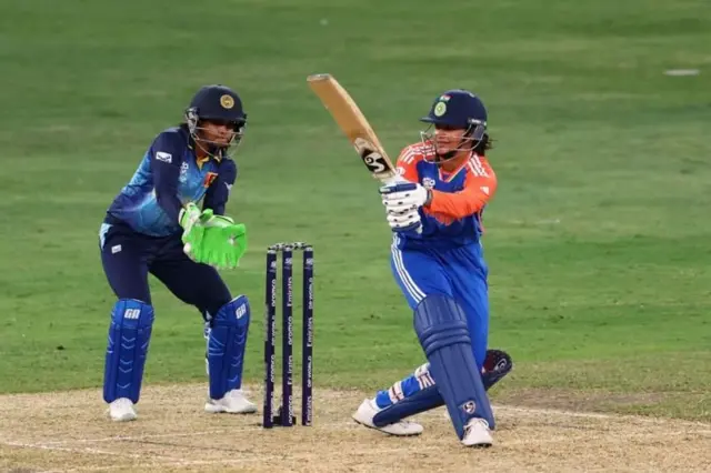 
ਸਮ੍ਰਿਤੀ ਮੰਧਾਨਾ 