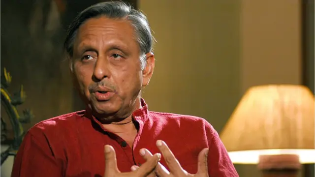 মণিশঙ্কর আইয়ার