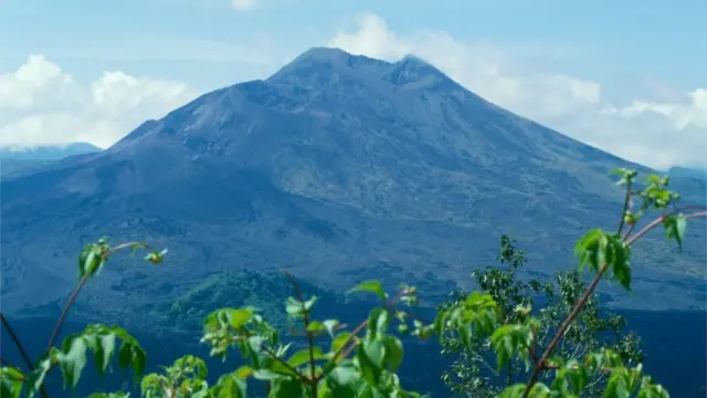 Gunung Batur Bali