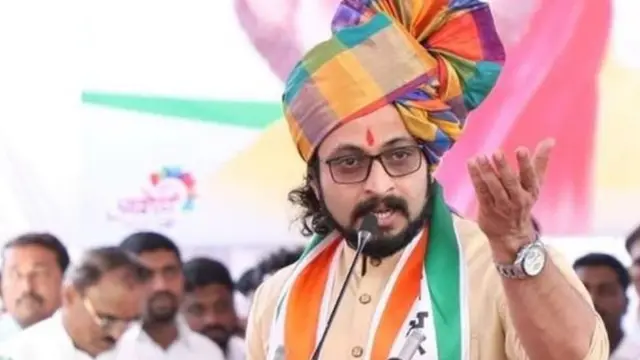 अमोल कोल्हे