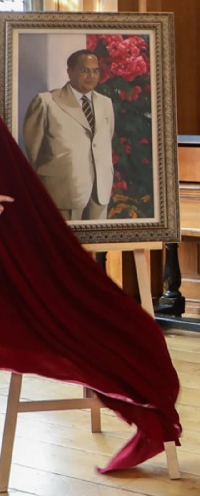 डॉ. बाबासाहेब आंबेडकर 