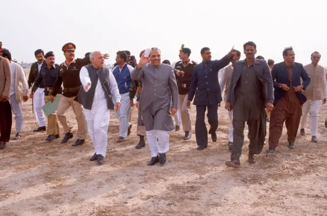Gen Zia