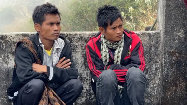 गेल्या तीस वर्षांहून जास्त काळ SRT नावाचा एक समूह पुरुषांसाठी हक्कांची मागणी करतो आहे.