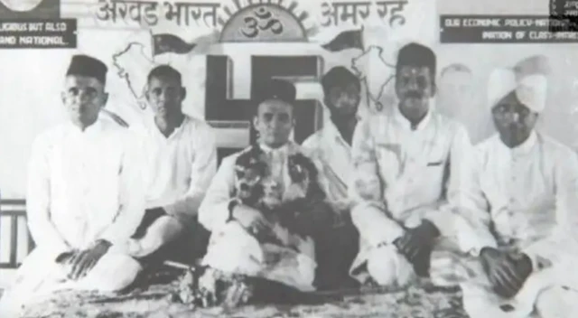 சாவர்க்கர் 