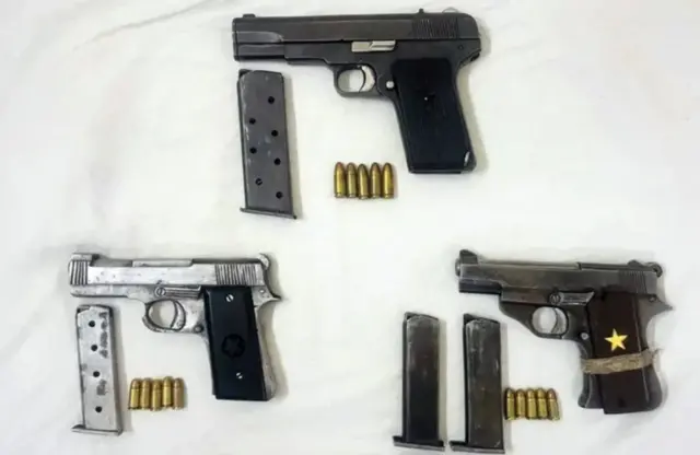 لارنس بشنوئی