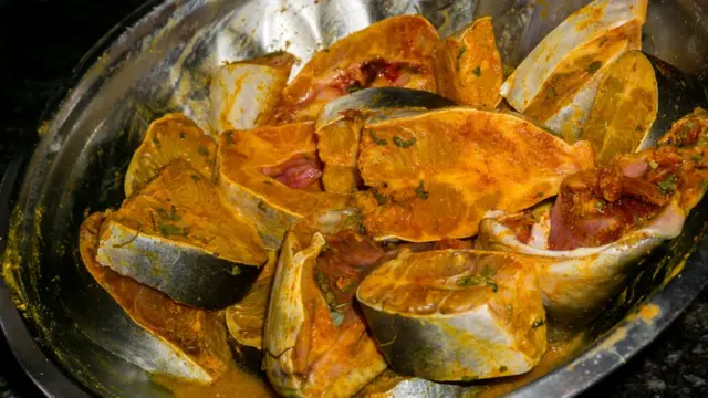 பேலியோ உணவுமுறை