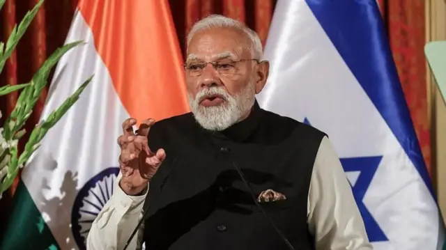 భారత్, అమెరికా, ఇజ్రాయెల్, ఇరాన్, ఖమేనీ, రష్యా, చైనా, పాకిస్తాన్