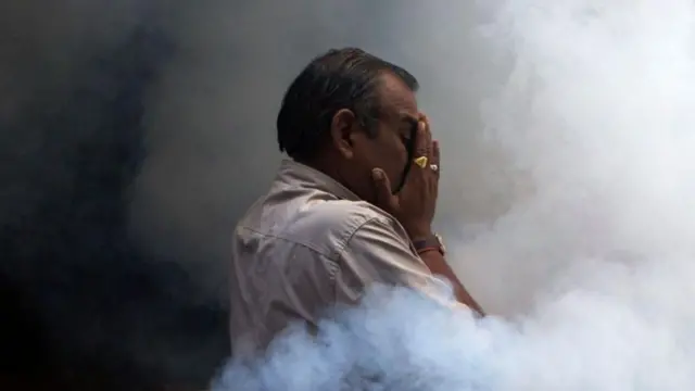 भारतीय रुग्ण