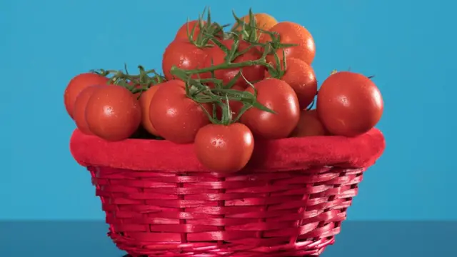 ટમેટાની પ્રતીકાત્મક તસવીર