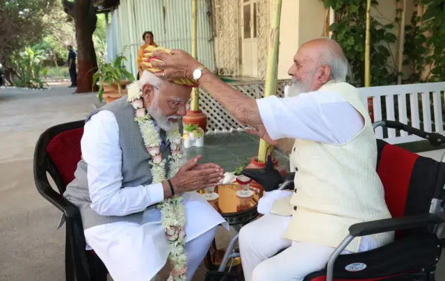 પટેલ, રાજપૂત, લોકસભાની ચૂંટણીનાં પરિણામો