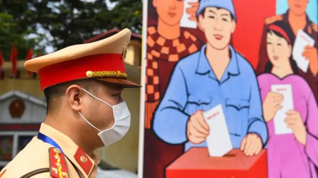 NHAC NGUYEN/Getty Images