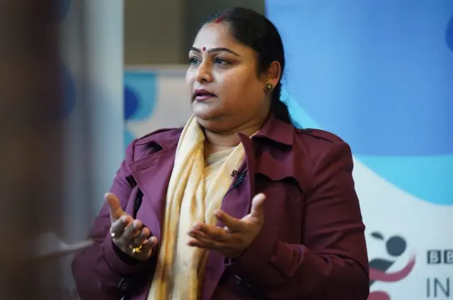 కరణం మల్లీశ్వరి