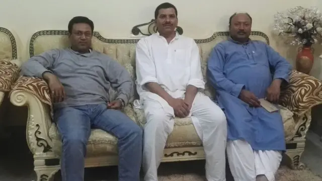 अली ईमान सिद्दीक़ी