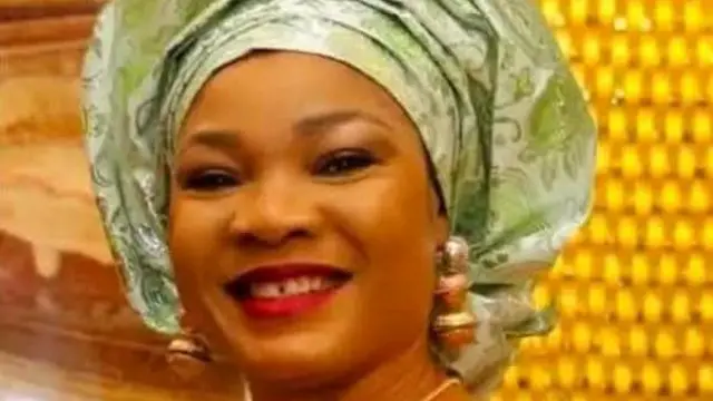 Odoziakụ Dọkịnta Beatrice Ekweremmadu 