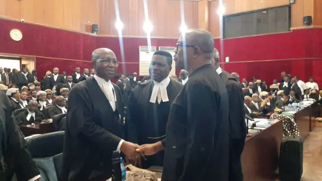 Peter Obi na ndị ọkaiwu
