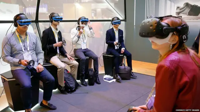 मिक्सड रिएलिटी