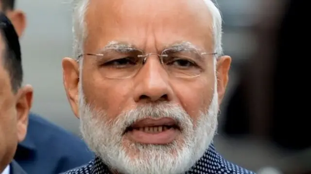 नरेंद्र मोदी