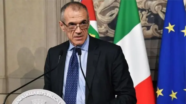 कार्लो कोत्तेरेली