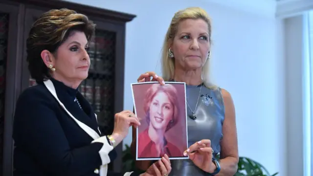 аллерд, робін