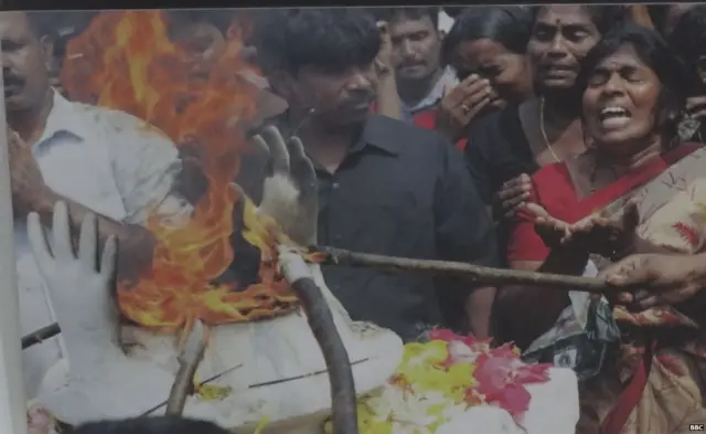 ප්‍රදර්ශනය