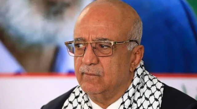 ਅਹਿਮਦ ਅਲ-ਰਹਾਵੀ