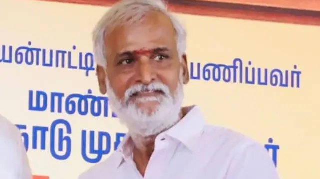 'இது தெய்வ குற்றம்' - கள்ளழகர் கோவில் வழக்கில் நீதிமன்ற உத்தரவு பற்றி சேகர்பாபு கூறுவது என்ன?