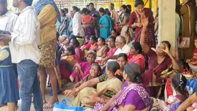 బాధితులు 