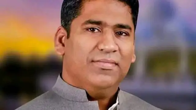 নির্বাচন থেকে ছিটকে গেলেন বরিশাল-৫ আসনের স্বতন্ত্র প্রার্থী সেরনিয়াবাত এবং বরিশাল সিটি কর্পোরেশনের সাবেক মেয়র সেরনিয়াবাত সাদিক আব্দুল্লাহ