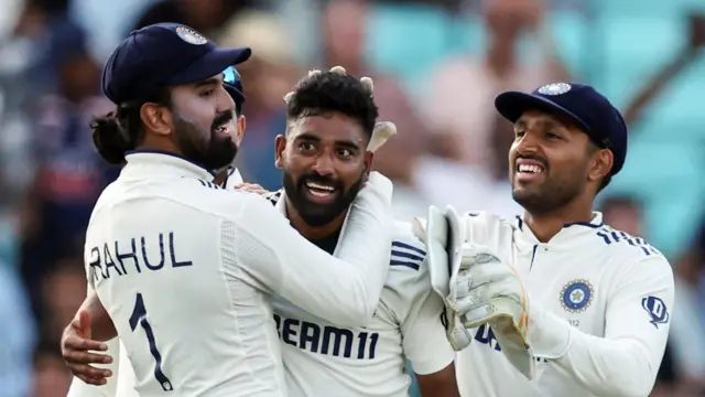 अँडरसन-तेंडूलकर टेस्ट सिरीज