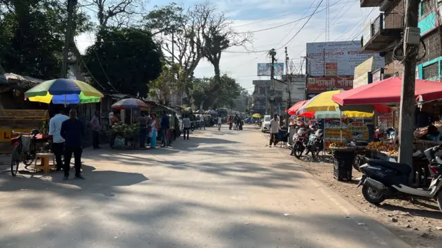 भारत-बांग्लादेश बॉर्डर 
