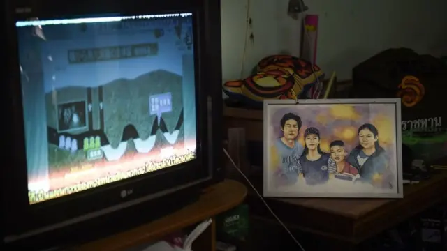 ภาพวาดไนท์