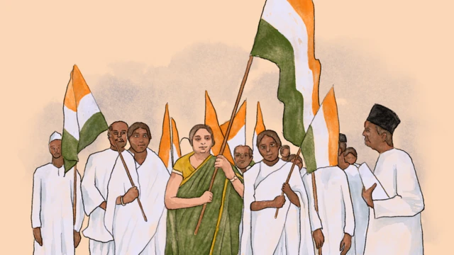 कमलादेवी