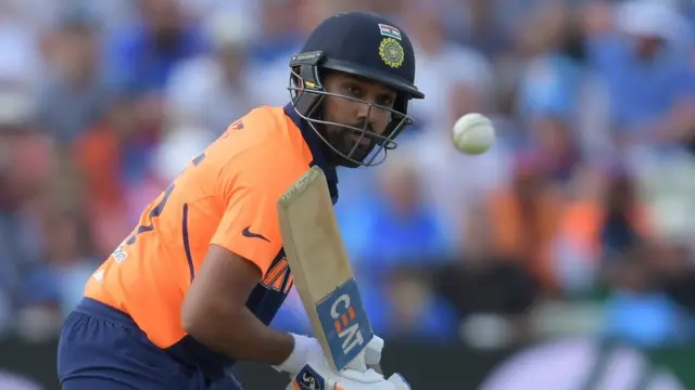 ரோகித் ஷர்மா