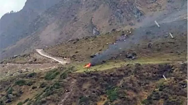 કેદારનાથ