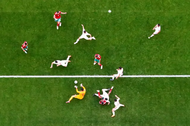 علیرضا بیرانوند