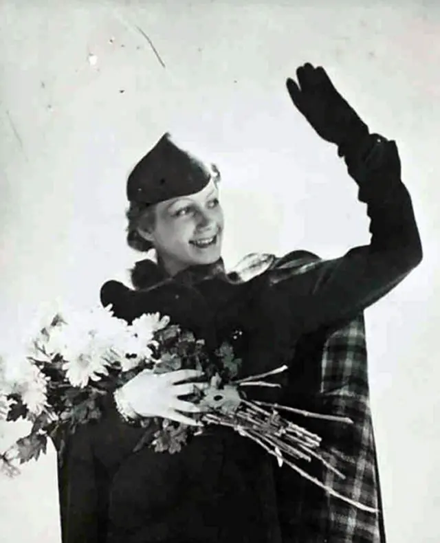 Гизела Уайнгард