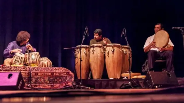 ਜ਼ਾਕਿਰ ਹੁਸੈਨ