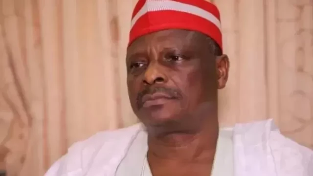 Kwankwaso