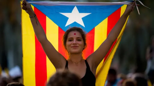 গণভোটের সমর্থক