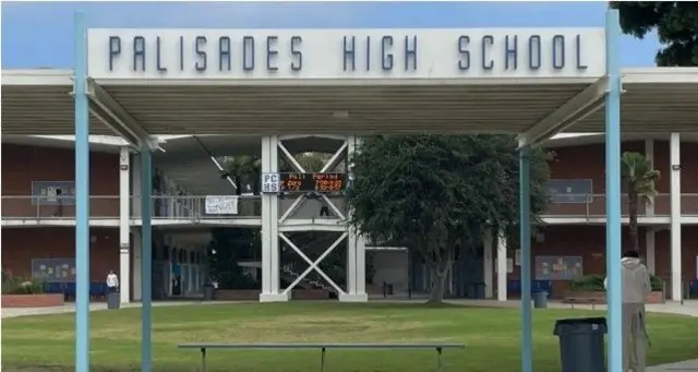 लॉस एंजेलिस