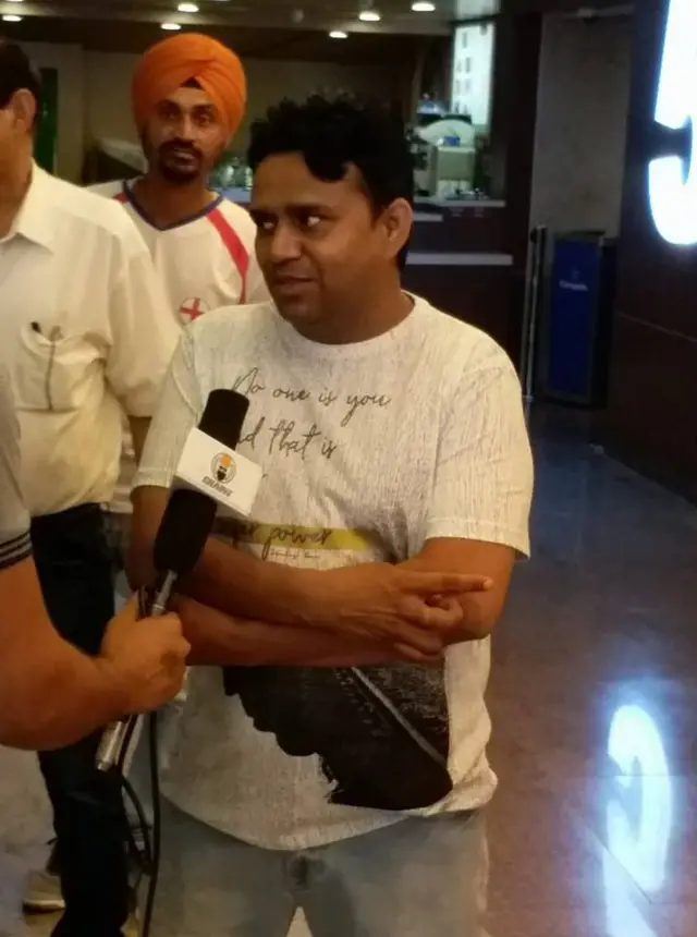 ਕਰਮਜੀਤ ਅਨਮੋਲ