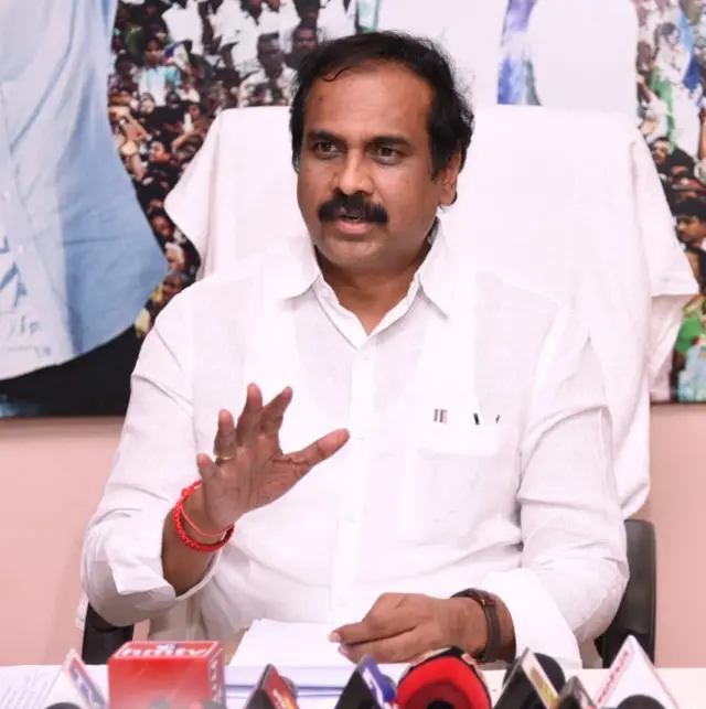 కన్నబాబు