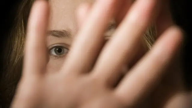 बलात्कार