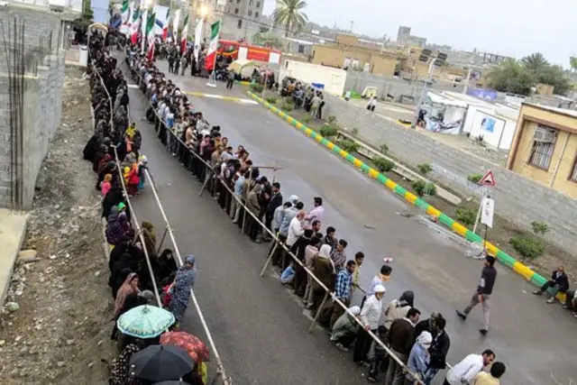 برقراری نظام کوپنی و تعیین دقیق میزان خانوارهای مشمول