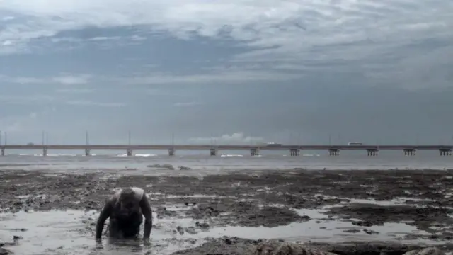 Imagen del documental "Invasión" de 2014