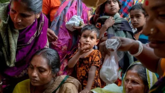 बांगलादेशातील हिंदू
