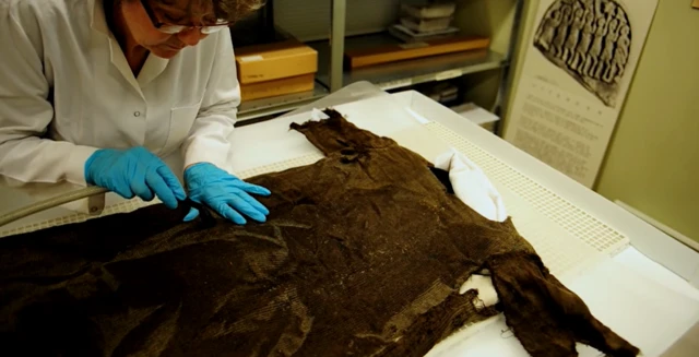 நார்வே பனிப்பாறைகள்