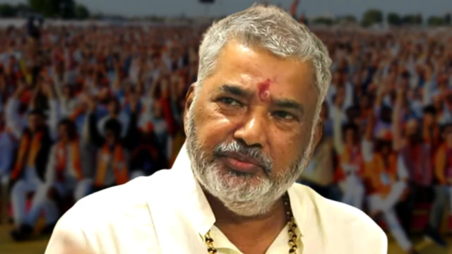 પરસોત્તમ સોલંકી 