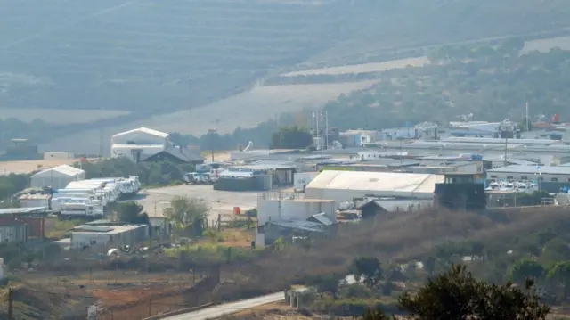 ኣብ ሊባኖስ፡ ካብ 50 ሃገራት ዝተወጻጽኡ ኣስታት ዓሰርተ ሽሕ ዓቀብቲ ሰላም ምስ ኣስታት 800 ሲቪላውያን ሰራሕተኛታት ዓስኪሮም ኣለዉ